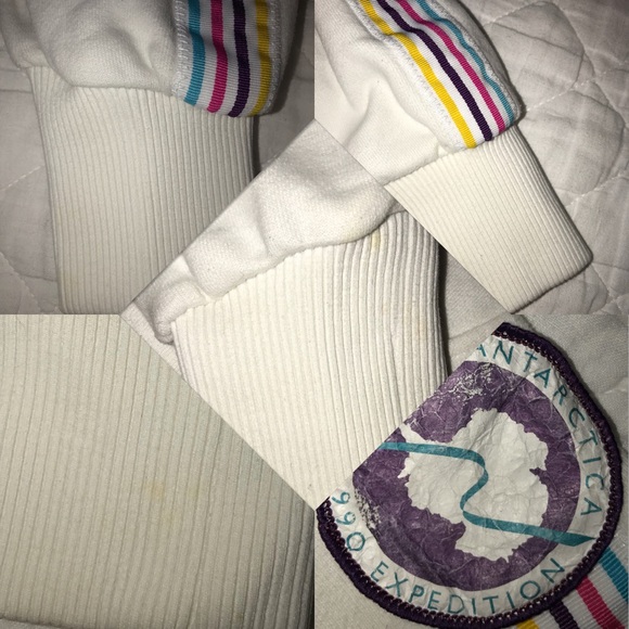 NORTH FACE WINTER JACKET - Picture 16 of 16